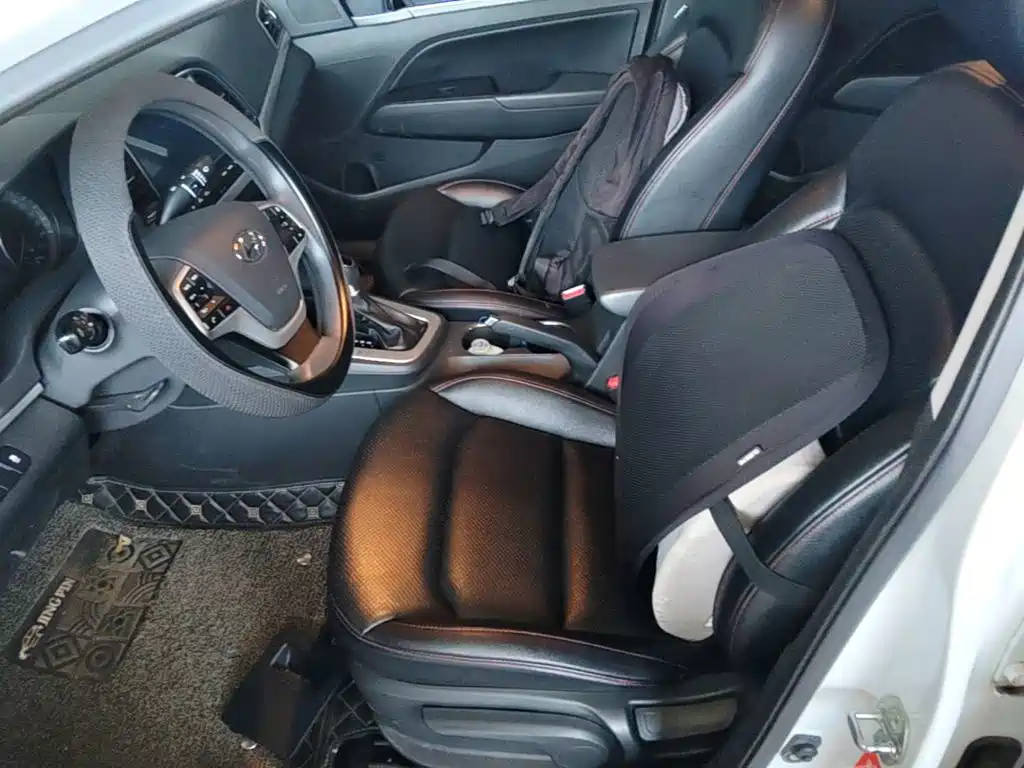 Hyundai Celesta 2017 — фото 15