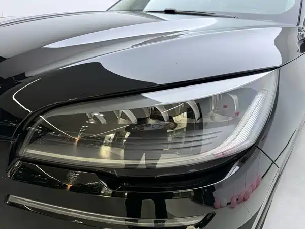 Lincoln Aviator 2021
