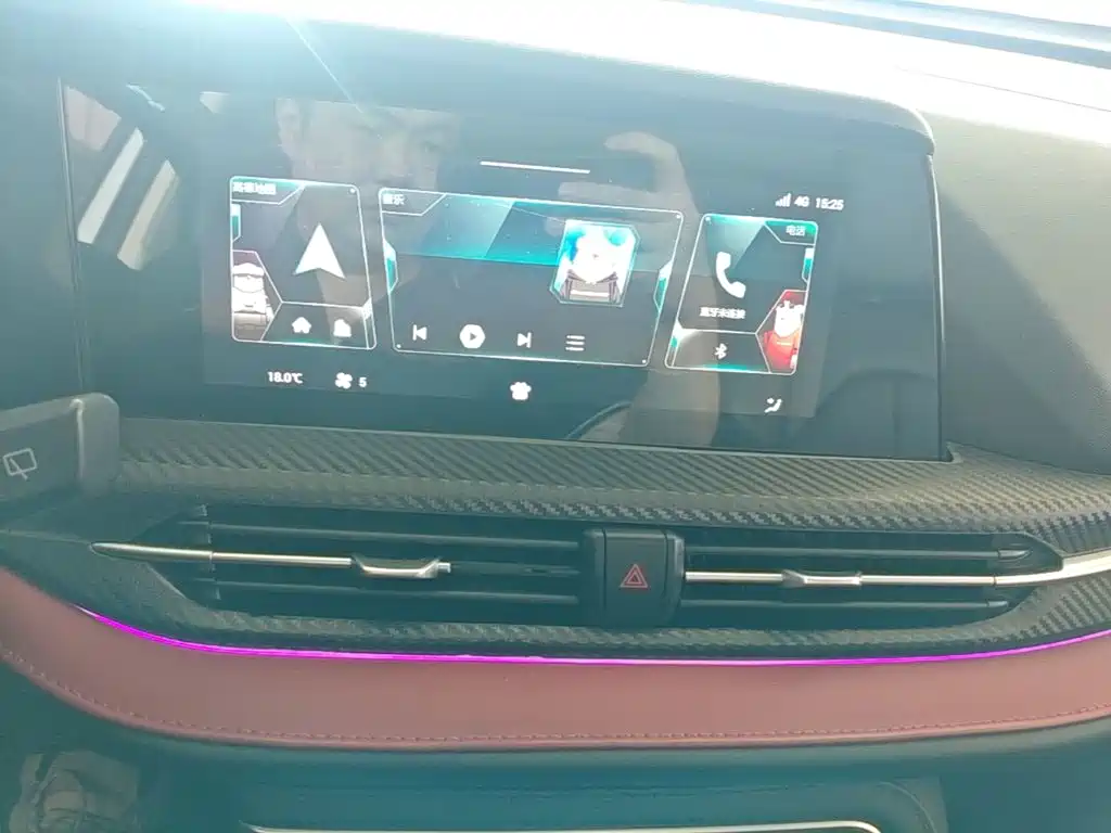 Changan CS55PLUS 2020 — фото 13