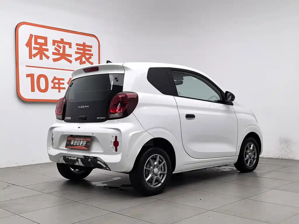 Roewe CLEVER 2023