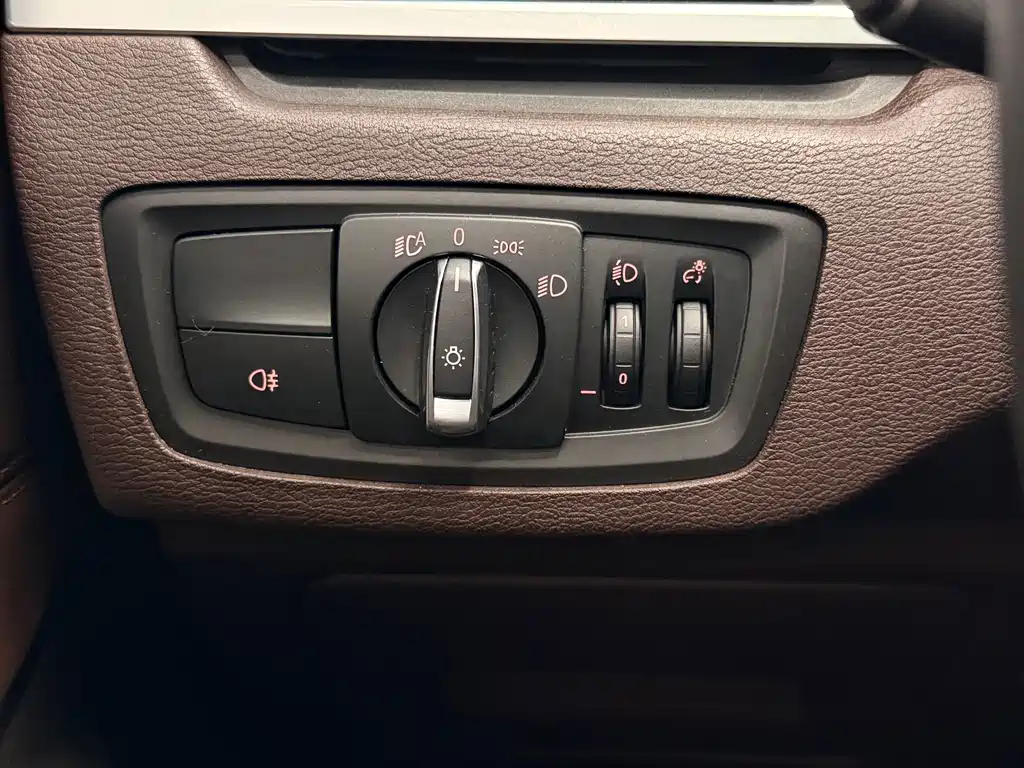 BMW X1 2023 — фото 15
