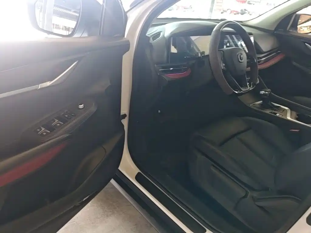 Changan CS55PLUS 2020 — фото 16