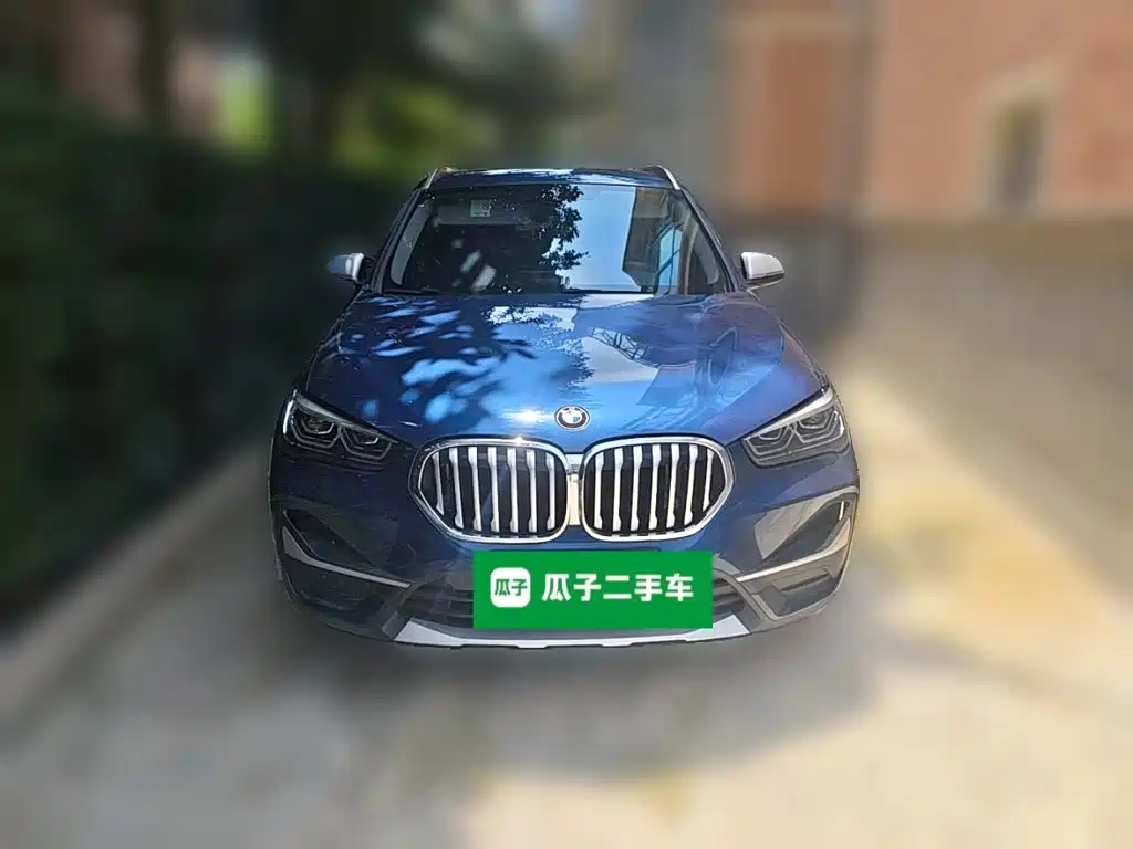 BMW X1 2023