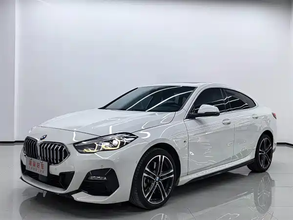 BMW 2 Series 2022