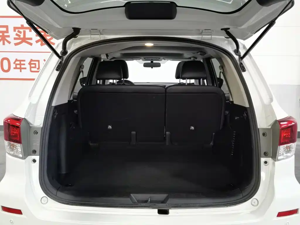 Nissan Terra 2021 — фото 16