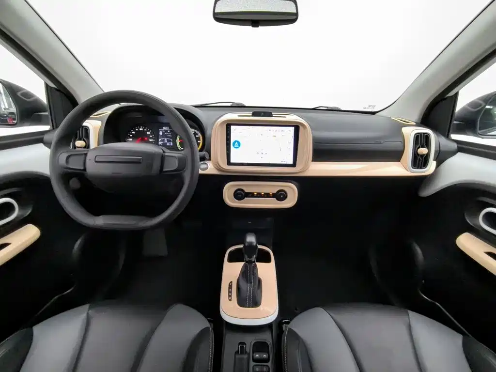 Roewe CLEVER 2023
