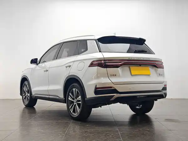 BYD Song Pro 2021