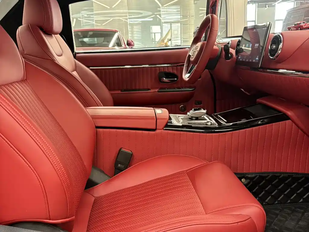 SONGSAN MOTORS SS DOLPHIN 2023 — фото 14