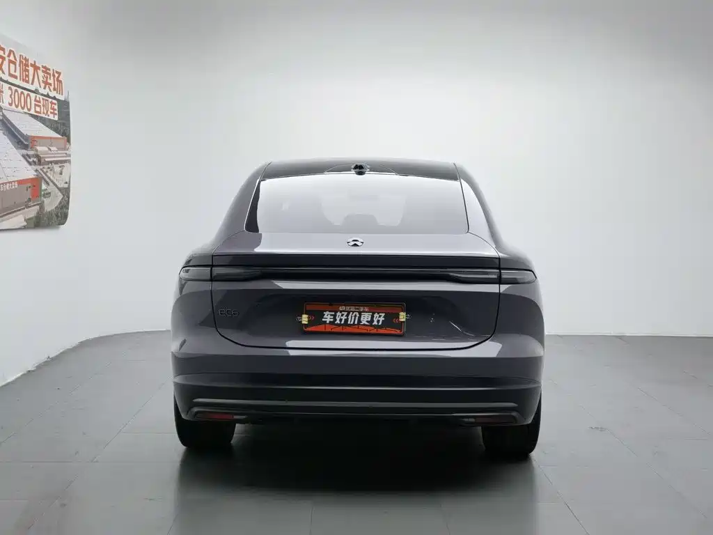 NIO EC6 2023