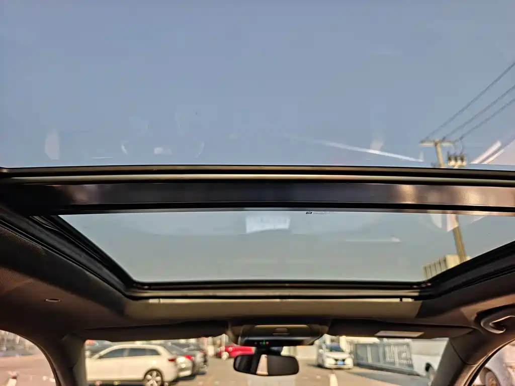 Cadillac XT5 2021 — фото 11