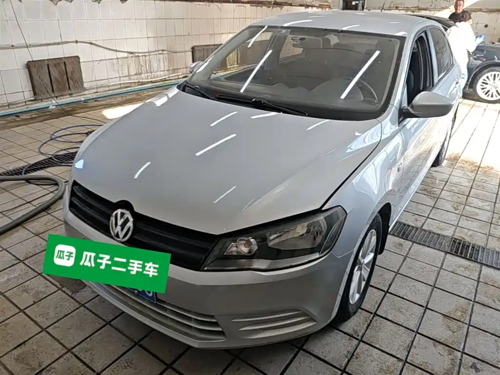 Volkswagen Jetta 2014