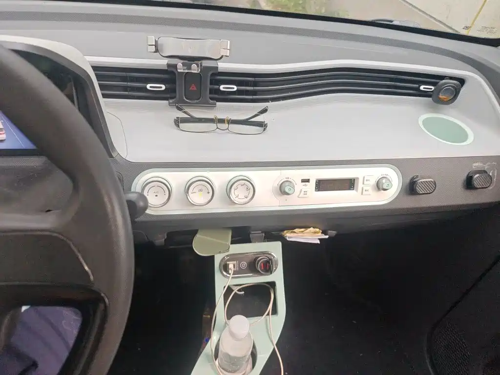 Wuling Hongguang MINIEV 2022
