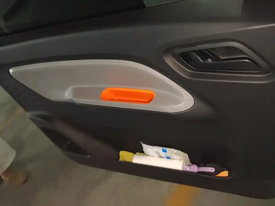 Wuling MINIEV 2023
