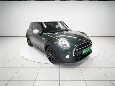 MINI MINI 2016