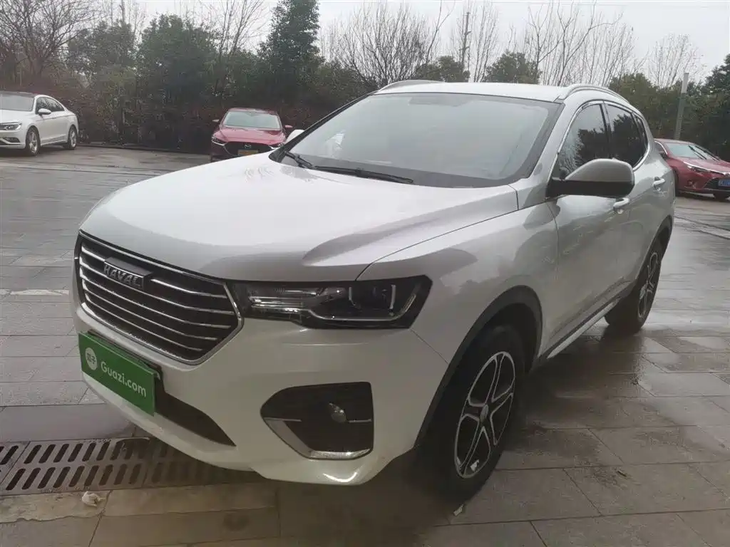 Haval H4 2020 — фото 2