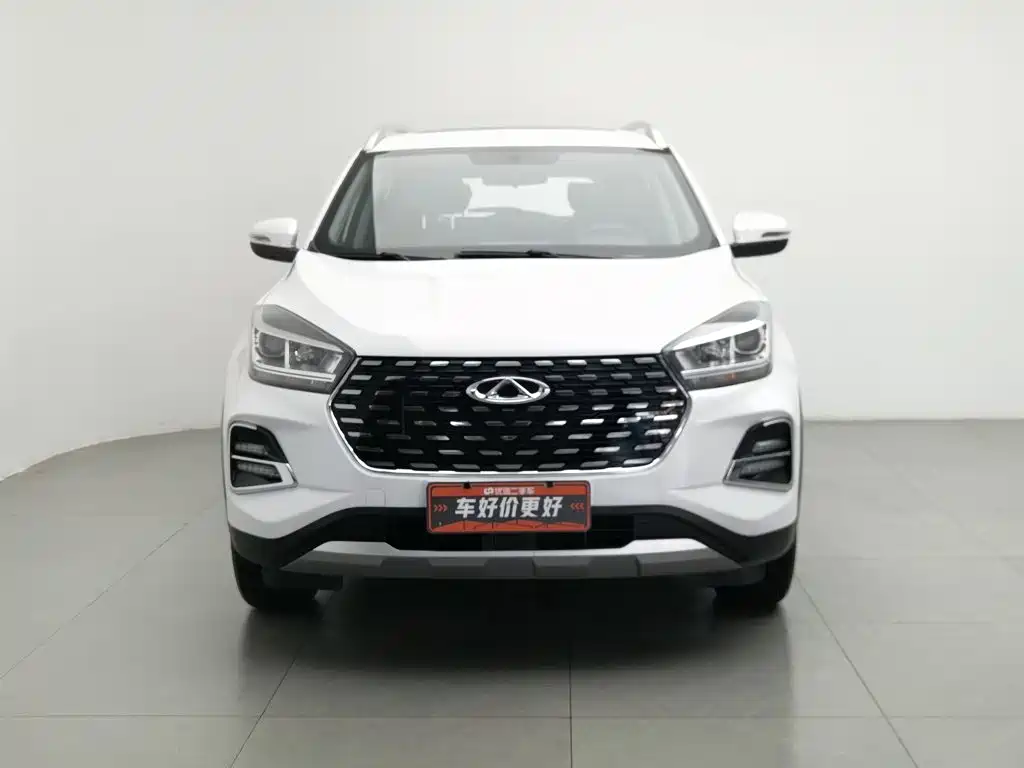 Chery Tiggo 5x 2022