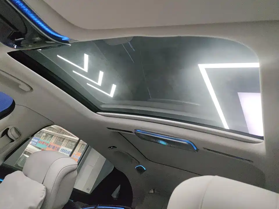 Mercedes-Benz S-Class 2023 — фото 5