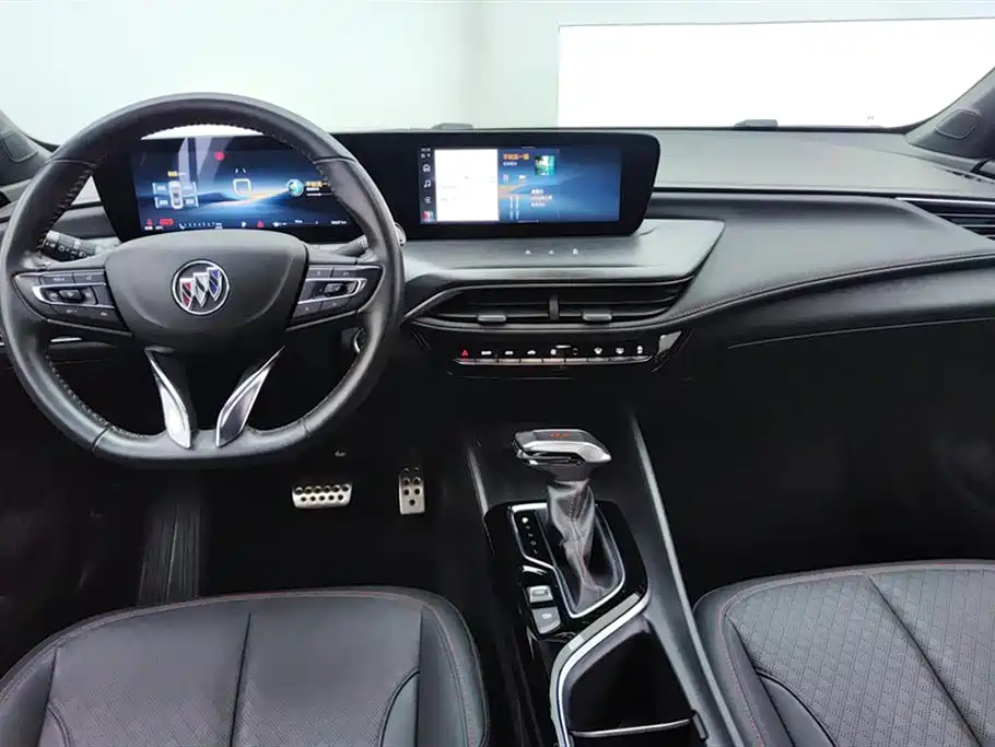 Buick Verano 2023 — фото 12