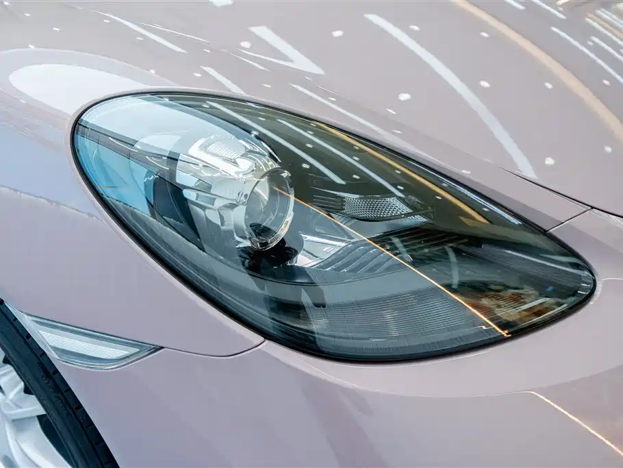 Porsche 718 2023 — фото 32