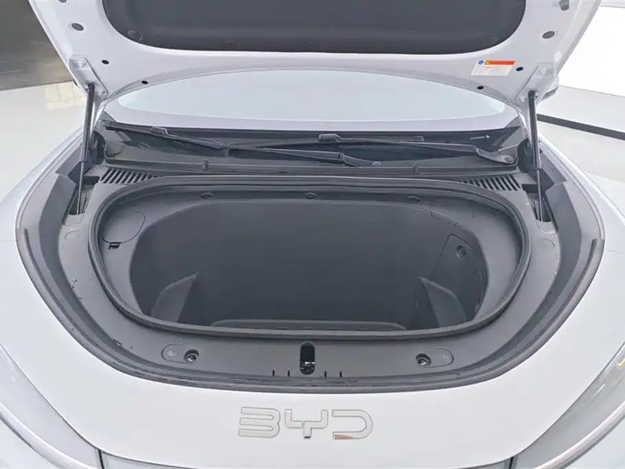 BYD Sealion 05 EV 2025 — фото 10