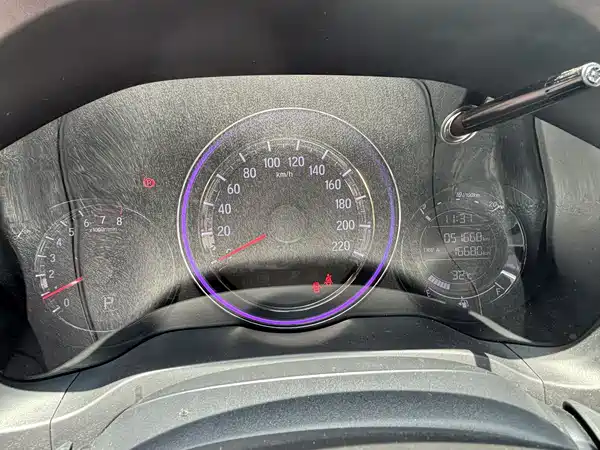 Honda XR-V 2021