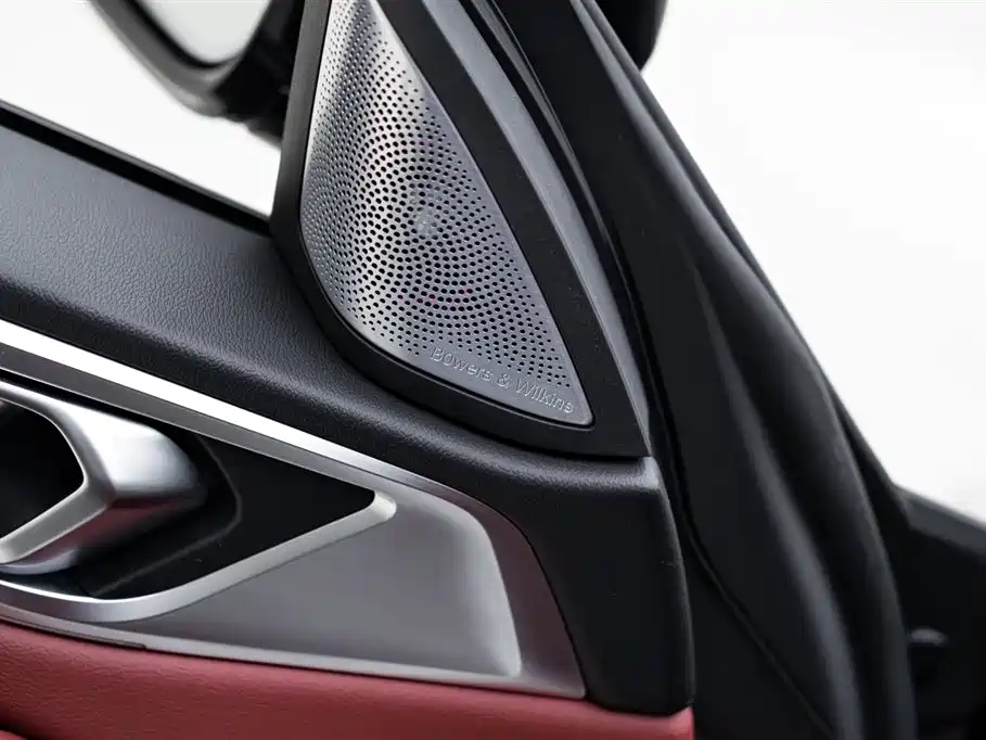 BMW 4 Series 2023 — фото 16
