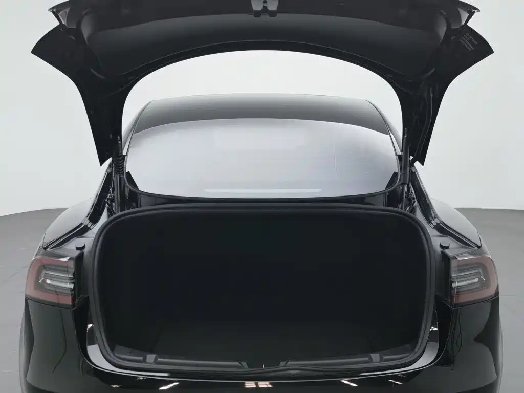 Tesla Model 3 2022 — фото 16