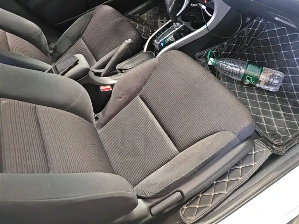 Honda Crider 2018 — фото 25