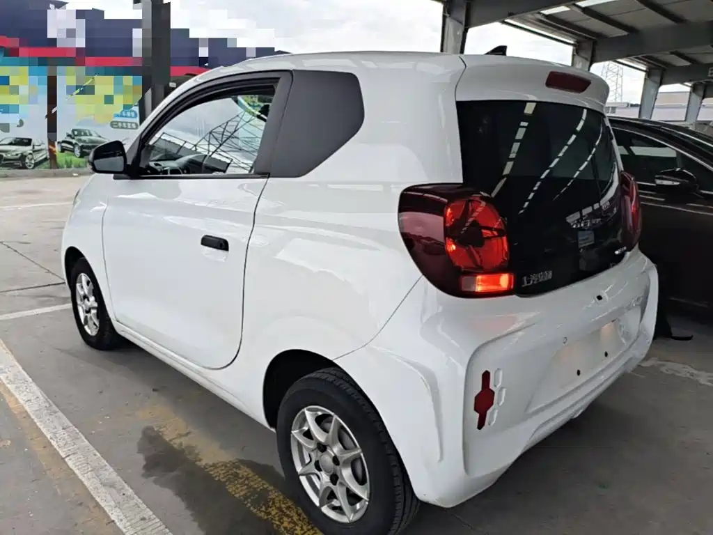 Roewe CLEVER 2023