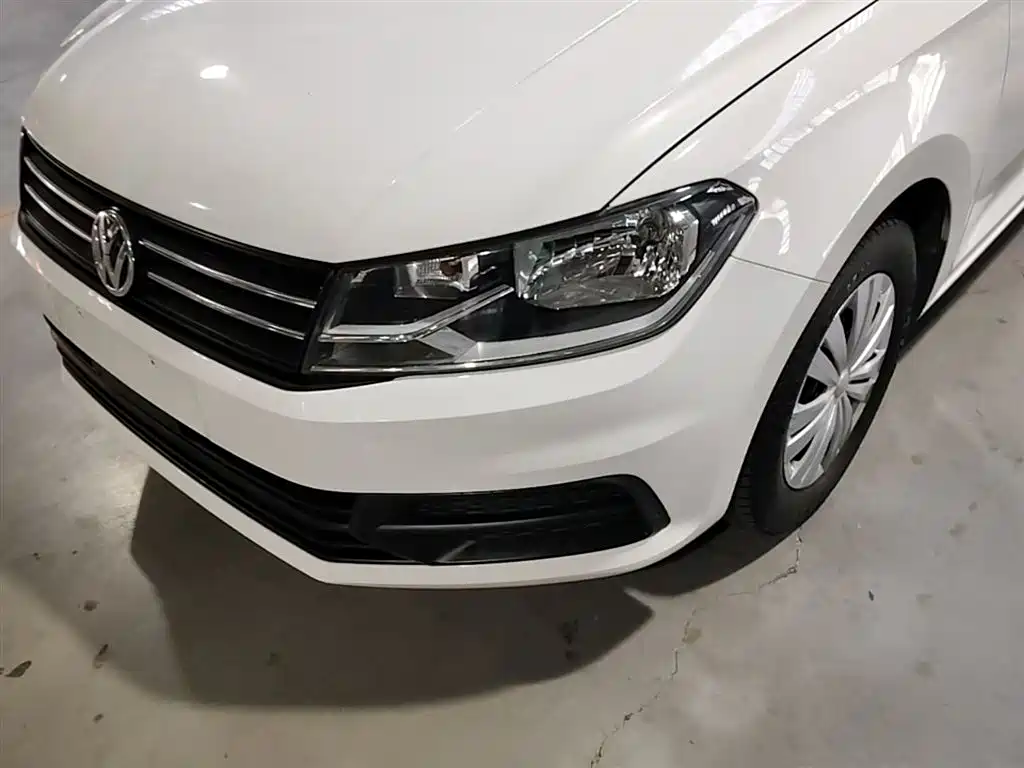 Volkswagen Santana 2019 — фото 24