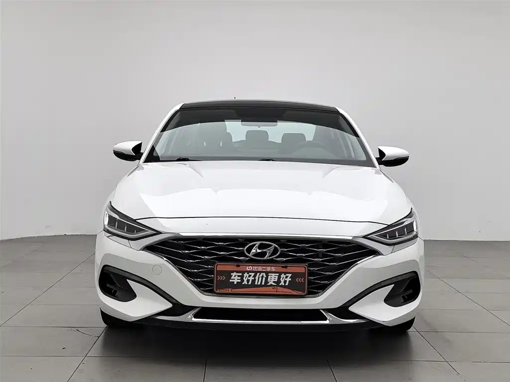 Hyundai Fista 2019 — фото 3