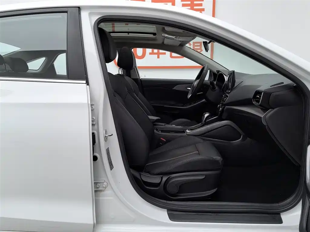 Hyundai Fista 2019 — фото 23