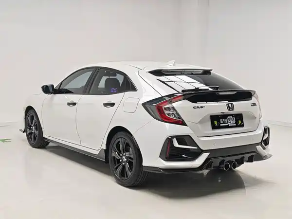 Honda Civic 2022