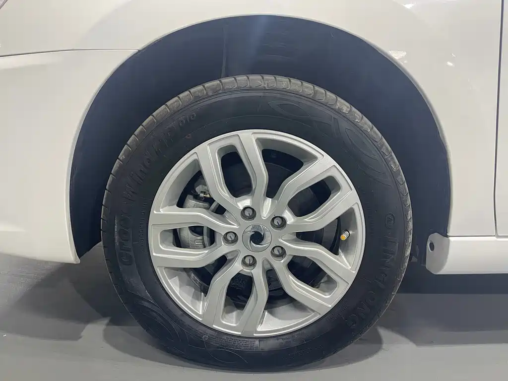 Dongfeng E11K 2022