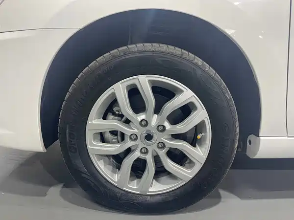 Dongfeng E11K 2022