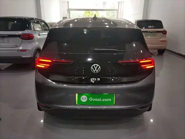 Volkswagen ID.3 2023
