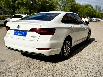 Volkswagen Sagitar 2022