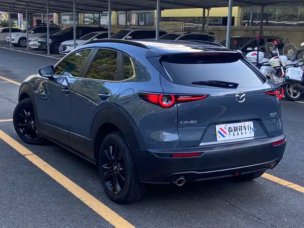 Mazda CX-30 2023