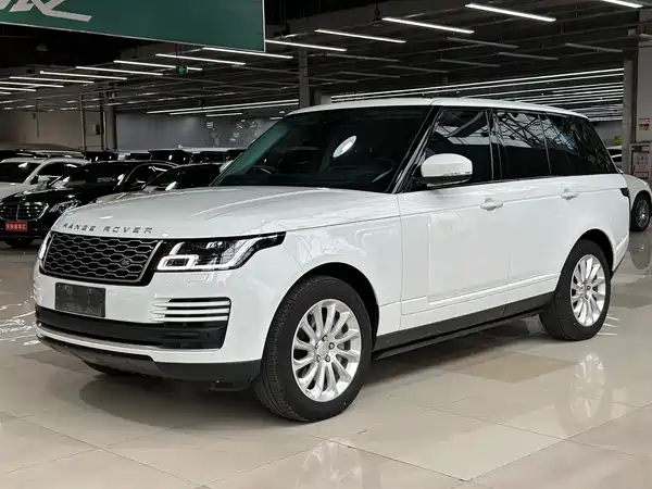 Land Rover Range Rover 2020