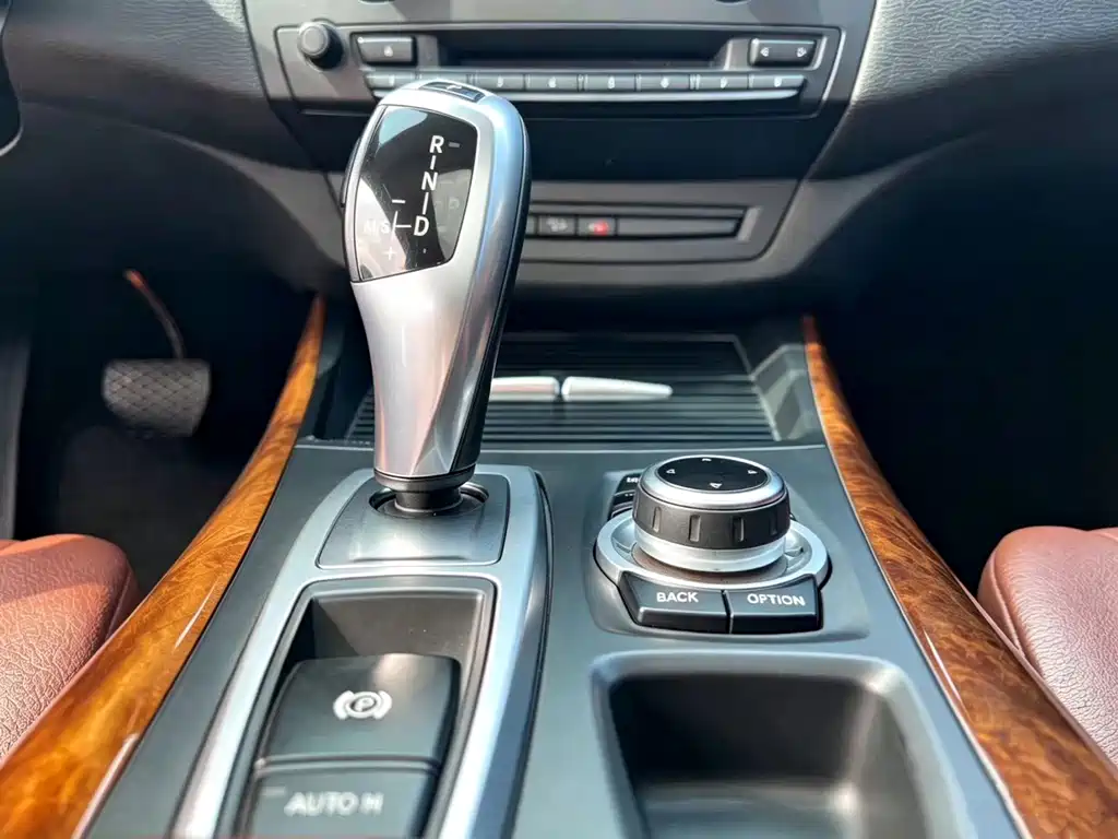 BMW X5 2013 — фото 14