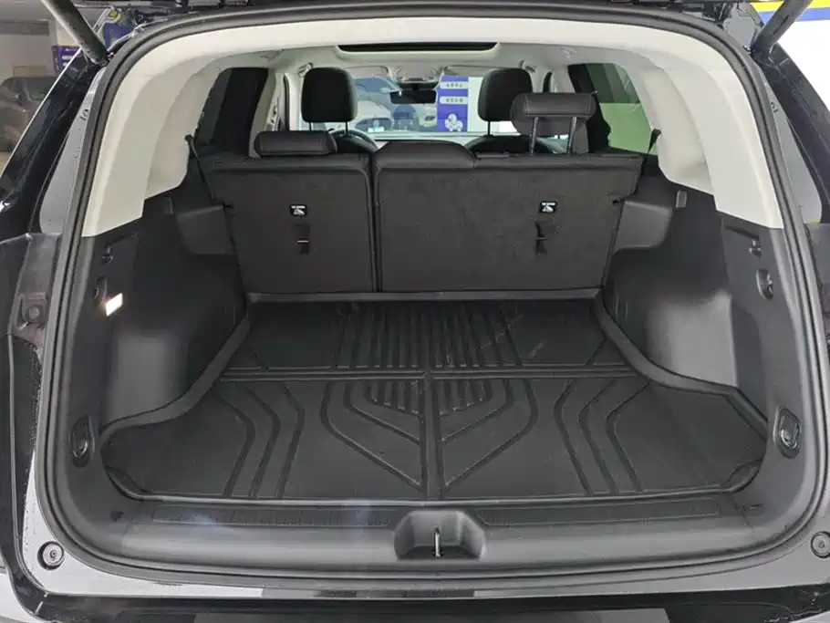 Buick Envision Plus 2025