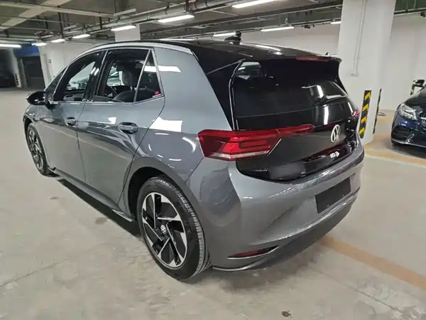 Volkswagen ID.3 2023