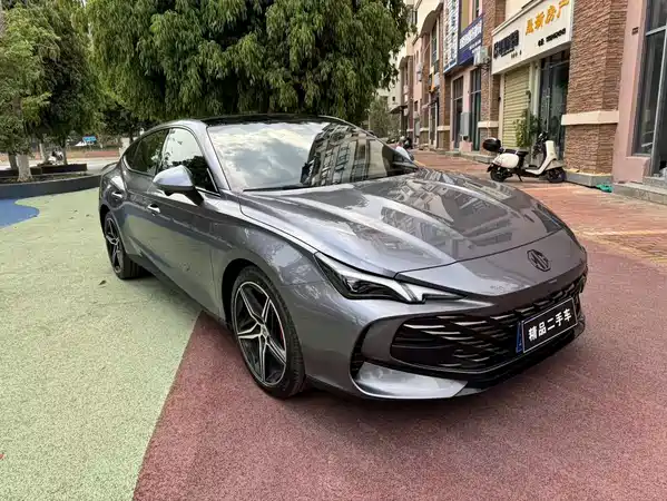 MG7 2024