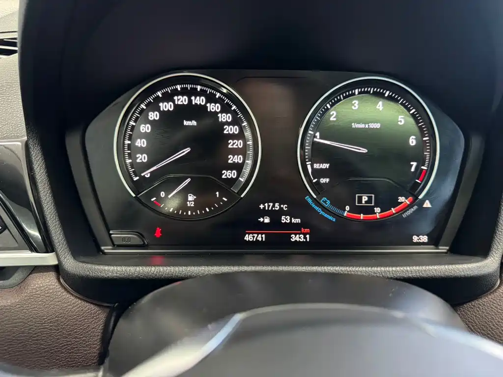 BMW X1 2022 — фото 15