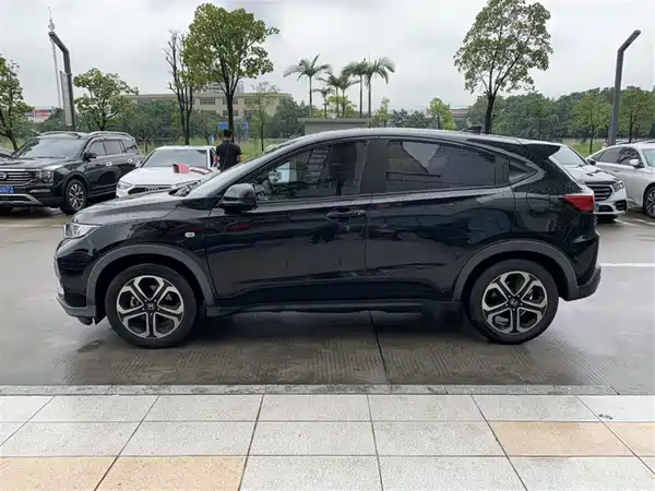 Honda XR-V 2022