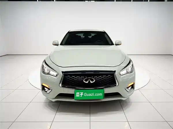 Infiniti Q50L 2018