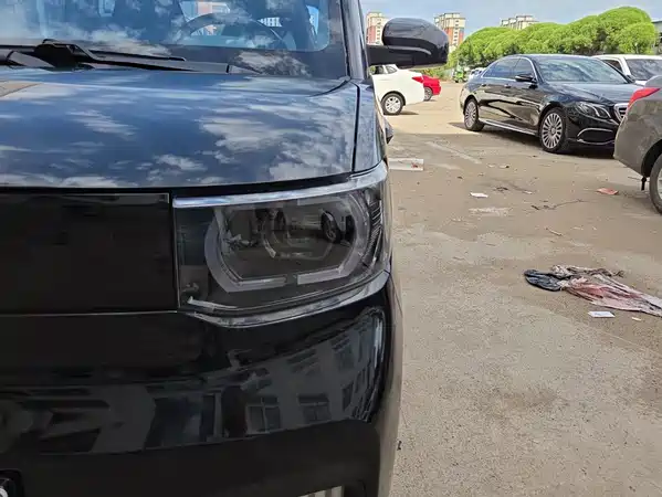 Wuling Hongguang MINIEV 2023