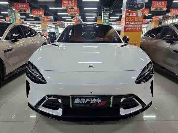 Xiaomi YU7 2025