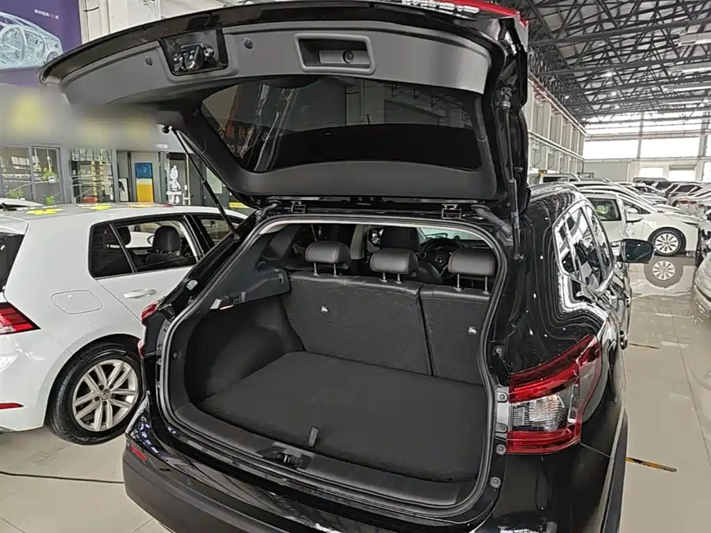 Nissan Qashqai 2023 — фото 19