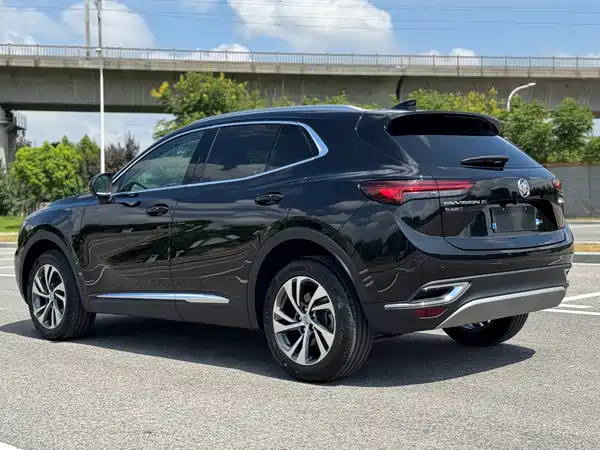 Buick Envision S 2024